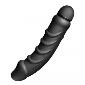 Tom Of Finland 5 Speed Silicone P-spot Vibe