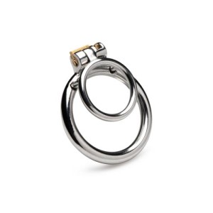 Locked Cock Locking Cock / Ball Ring