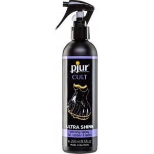 Cult Ultra Shine Spray 250 Ml
