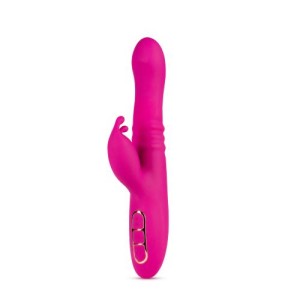 Lush Kira Rabbit Vibrator Velvet Pink