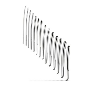 Dilators Single Ended 14-pcs Set