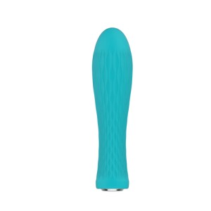 Nalone Ian Bullet Vibrator Turquoise