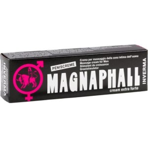 Magnaphall Penis Enlargement Cream- 45ml