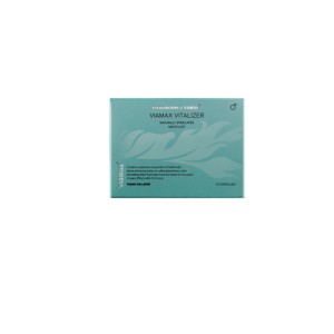 Viamax Vitalizer 10 Capsules