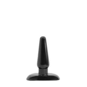Anal Adventures Basic Anal Plug Small