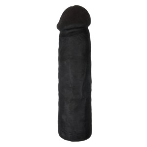 Penis Sleeve Black
