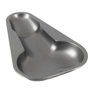 Baking Tin Penis-shaped