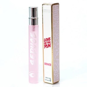 Na Eol Phr Body Spray 10ml Female Seduce