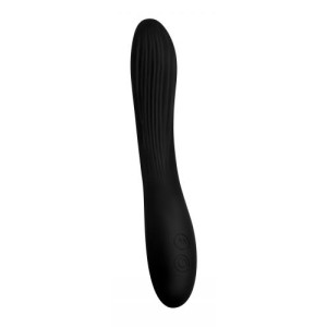 The Bendable G-spot Vibrator