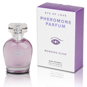 Morning Glow Pheromones Perfume Female To Male