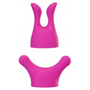 Palm Power Silicone Attachments Palm Body