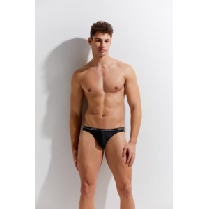 Briefs Second Skin Black
