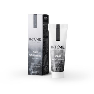Intome Anal Whitening Cream 30 Ml