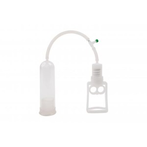 Fröhle Pp006 Penis Pump Xl Professional