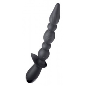 Triple Blast Vibrating Anal Chain
