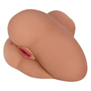 Alexis Sidesaddle Masturbator