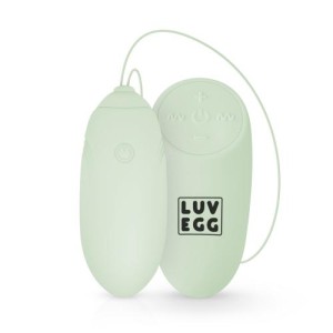 Luv Egg Green