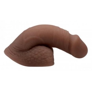 Bulge Soft Packer Penis