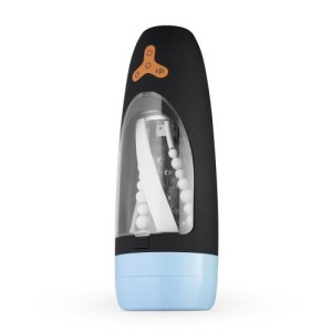 Cruizr-cp01rotating And Sucking Automatic Masturbator With Adapter