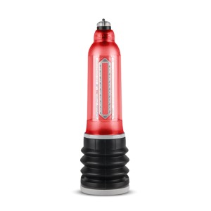 Bathmate Hydromax 7 Red