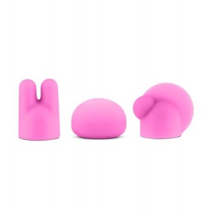 Rose Silicone Attachments For Revitalize Rose