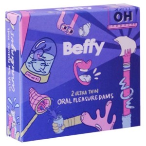 Beffy Oral
