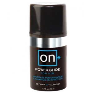 On™ Power Glide For Him 1.7 Fl.oz. Bottle