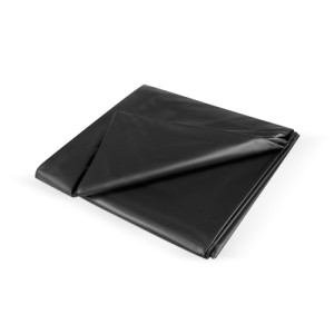 Feucht-spielwiese Vinyl Sheet 180 X 260 Black