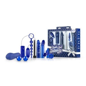 Loveboxxx Touch N Feel Starter Kit