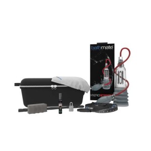 Hydroxtreme 5 Clear