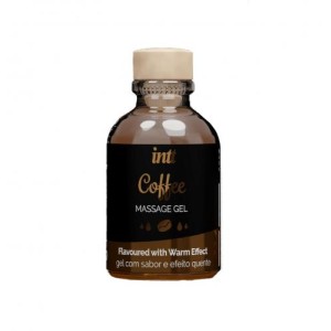 Massage Gel Coffee