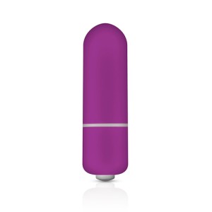 10 Speed Bullet Vibrator Purple