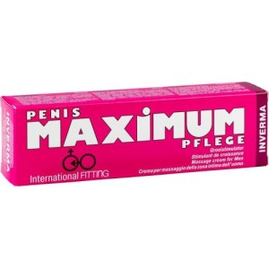 Penis Maximum Cream- 45 Ml