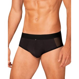 Boldero Briefs Black