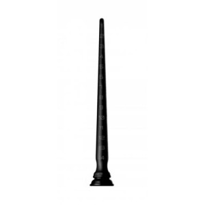 Extreme Silicone Anal Plug 40 Cm