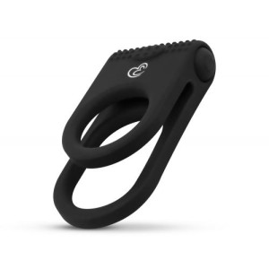 Admire Ring Vibrating Double Cock Ring