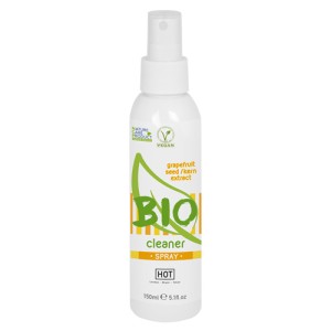 Hot Bio Cleaner Spray 150ml