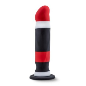 Avant Silicone Dildo With Suction Cup Sin City