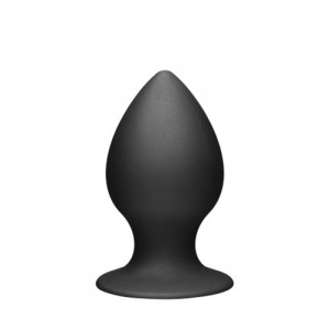 Tom Of Finland Anal Plug Large Silicone