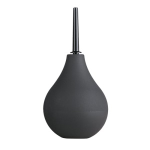 Easytoys Black Anal Douche Large