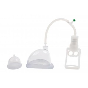 Fröhle Vagina Pump Set Duo Extreme Professional