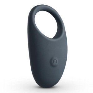 Boners Vibrating Cock Ring