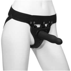 Body Extensions Strap-on Be Aroused