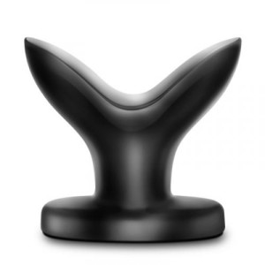 Anal Adventures Anal Anchor Black