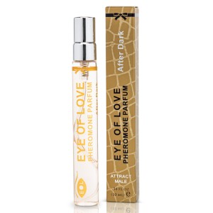 Eye Of Love Body Spray After Dark 10 Ml
