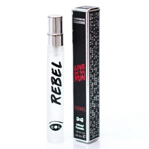 Na Eol Phr Body Spray 10ml Male Rebel