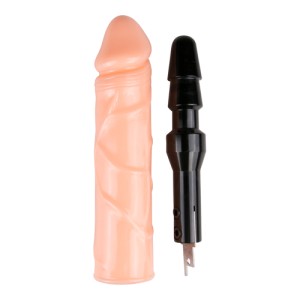 The Fucking Adapter Plus With Dildo