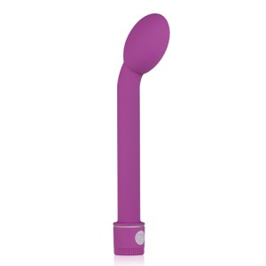 G-spot Vibrator Purple