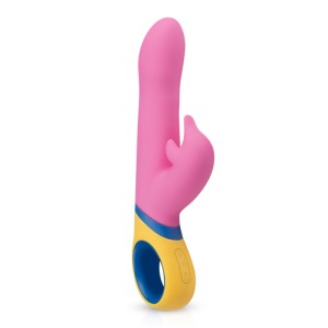 Copy - dolphin Vibrator