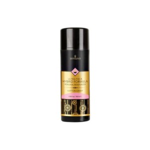 Sensuva Hybrid Ultra Thick Water Based Lubricant Cotton Candy